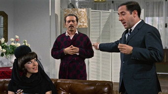 La decente (1971)