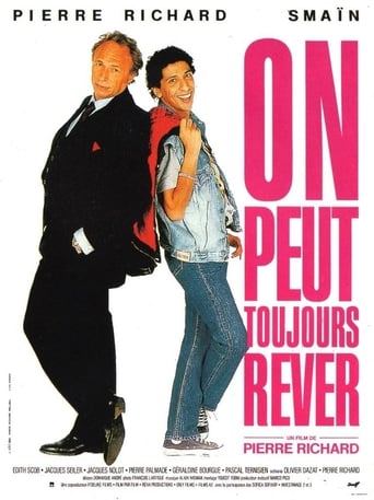 Poster of On peut toujours rêver