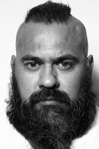 Foto de Roberto García Ruiz