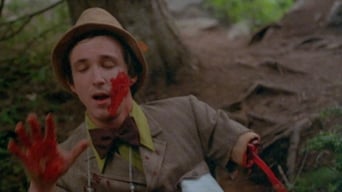 Don't Go in the Woods (1981)