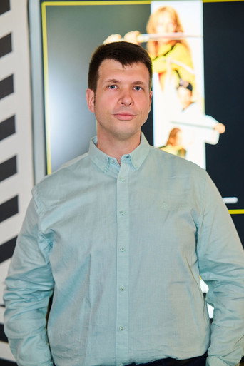Kristian Hajder