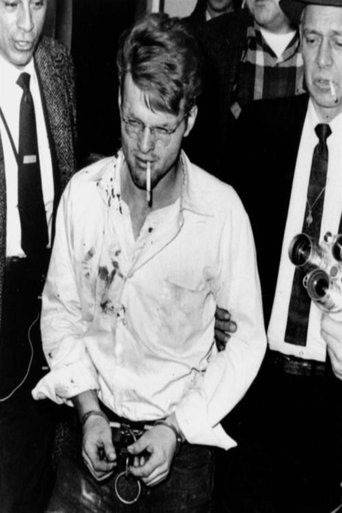 American Justice: Charles Starkweather