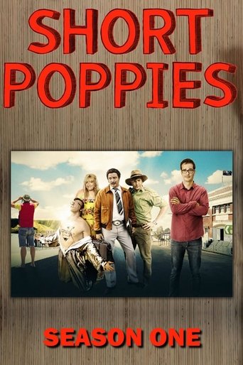 Short Poppies: Season 1