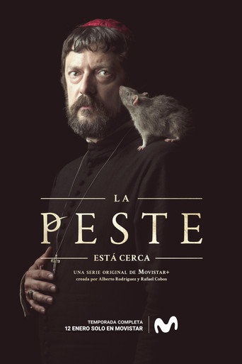 A Peste — Pôsteres 14