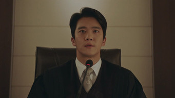 Episode 2 — You Should Give Up Hope As Long as You're in Here