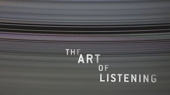#1 The Art of Listening