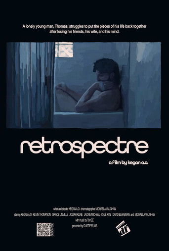 RETROSPECTRE — Film en streaming