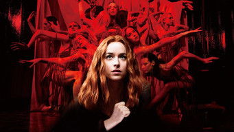 Galeria 3 - Suspiria