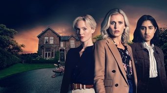 La niña robada - S1E01