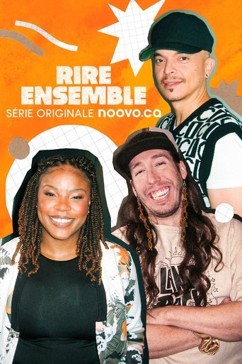 Rire ensemble de l'École nationale de l'humour: Season 1