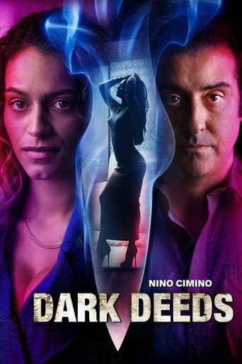 Dark Deeds Torrent (2022) WEB-DL 720p Dual Áudio