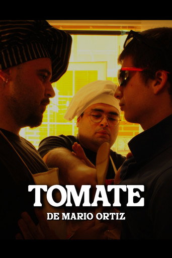 TOMATE