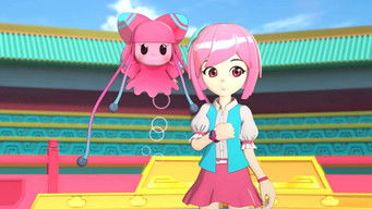 第21話：Episode 21