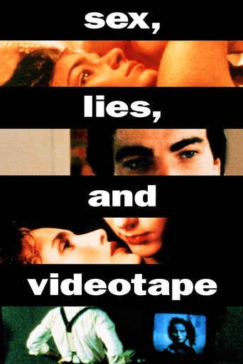 sex, lies, and videotape (1989)