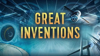 Great Inventions (2020- )