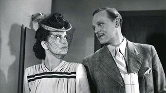 Baby på eventyr (1942)