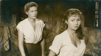Passionate Summer (1956)