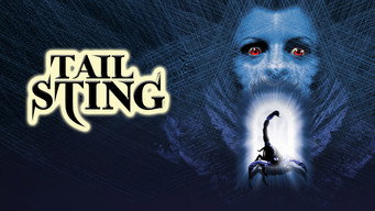 #4 Tail Sting
