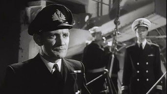 Glory at Sea (1952)