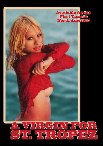 A Virgin for St. Tropez (1975)