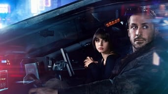 #64 Той, хто біжить по лезу 2049