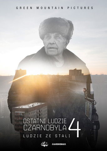 Czarnobyl: Ludzie ze stali — Film en streaming