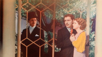 The Masquerader (1933)