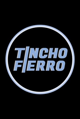 Tincho Fierro en streaming 