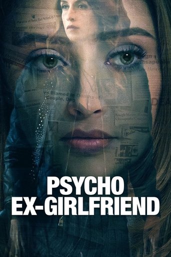 Twisted (2018) AKA. Psycho Ex-Girlfriend