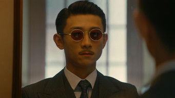 Aflevering 28 — Episode 28