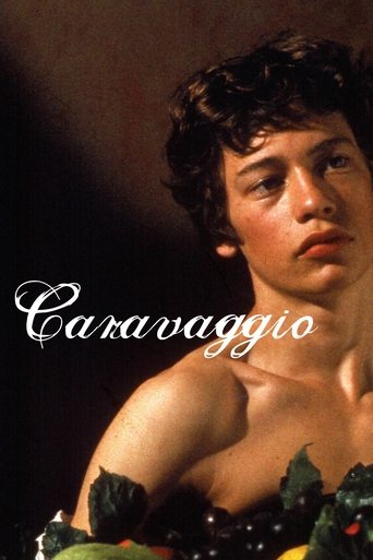 poster Caravaggio