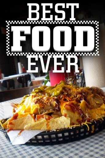 Best Food Ever : Season 1