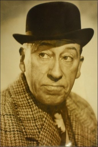 Image of Gordon Harker
