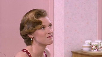 Episode 9 — Un week-end seule