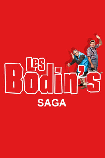 Les Bodin's - Saga