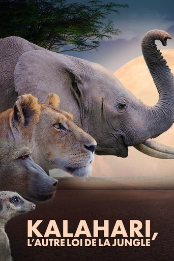 Kalahari: Land of Secret Alliances: Season 1