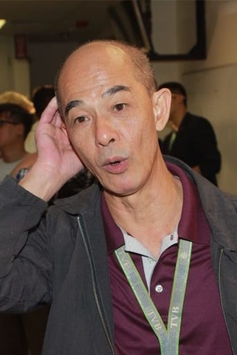 Image of Lee Tim-Sing