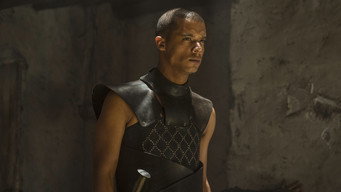 Jacob Anderson — photo 7