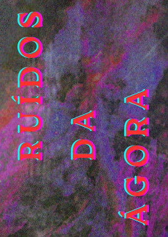 Noises From The Agora (2025)