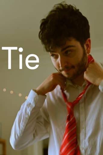 Poster of Tie