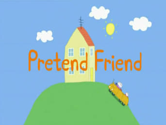 Pretend Friend