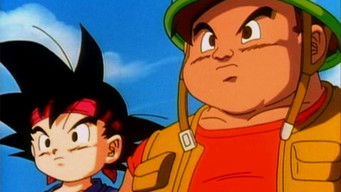 Galeria 3 - Dragon Ball GT: A Hero's Legacy