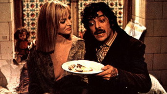 The Beast (1974)