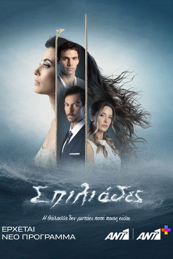 Σπιλιάδες