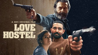 #12 Love Hostel