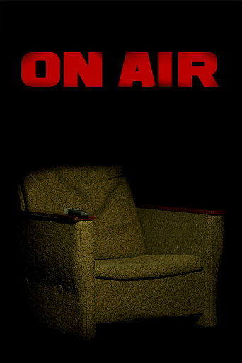 On Air poster — watch free in HD on FreeFlix