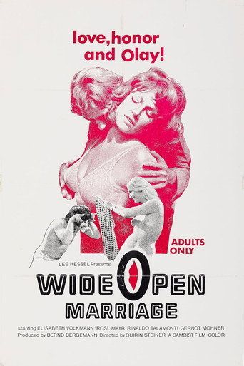 Wide Open Marriage (1973)