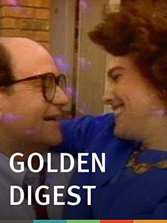 Animal Charm: Golden Digest (1996)