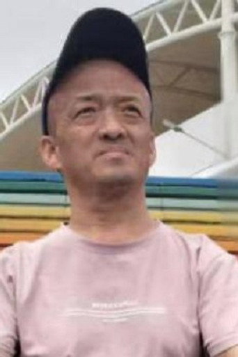 Wang Zhong Min