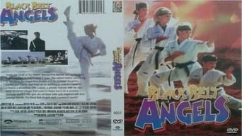 Black Belt Angels (1994)